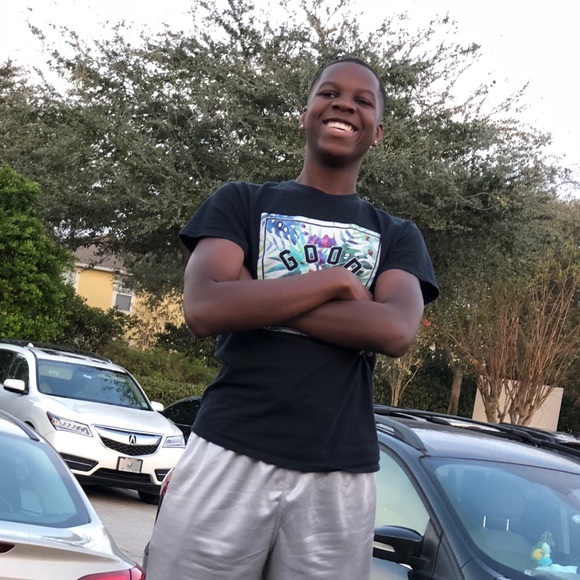 Meet your Posher, Marcus - Picture 1 of 1